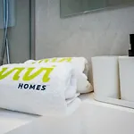 Vivi Homes - Rembrandt Pool, Sauna, Gym & Sea View Lejlighed