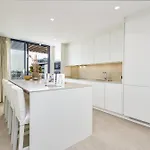 Daire Vivi Homes - Rembrandt Pool, Sauna, Gym & Sea View Torremolinos